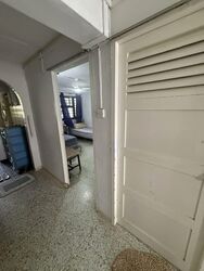 Blk 20 Dover Ville (Queenstown), HDB 3 Rooms #598703221